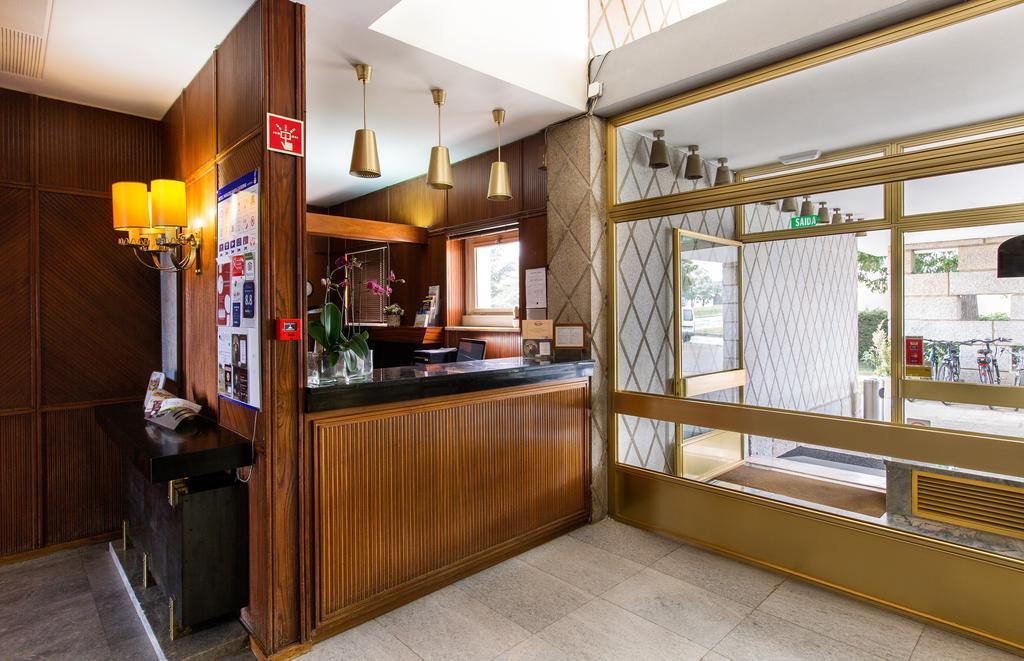 Hotel Parador Santa Catarina ミランダ・ド・ドウロ エクステリア 写真