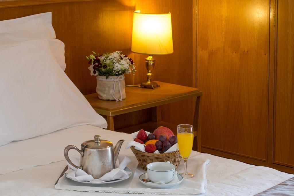 Hotel Parador Santa Catarina ミランダ・ド・ドウロ エクステリア 写真