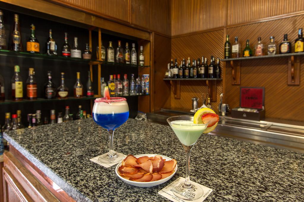 Hotel Parador Santa Catarina ミランダ・ド・ドウロ エクステリア 写真