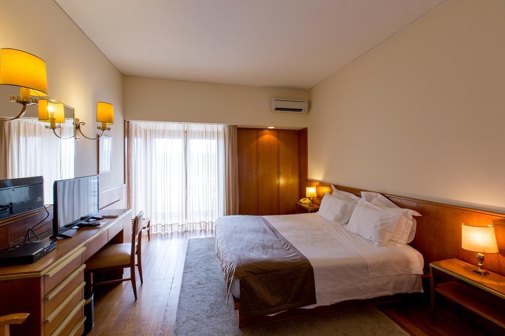 Hotel Parador Santa Catarina ミランダ・ド・ドウロ エクステリア 写真