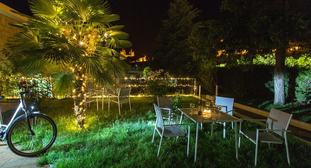 Hotel Parador Santa Catarina ミランダ・ド・ドウロ エクステリア 写真
