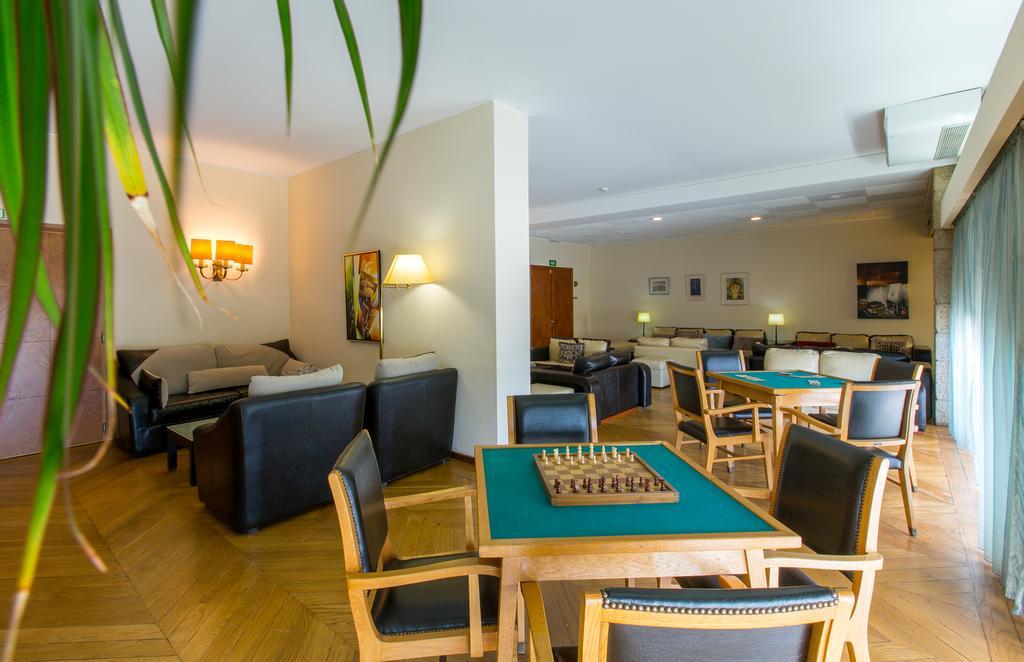 Hotel Parador Santa Catarina ミランダ・ド・ドウロ エクステリア 写真