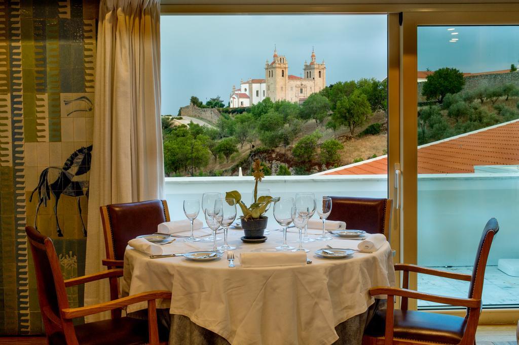 Hotel Parador Santa Catarina ミランダ・ド・ドウロ エクステリア 写真