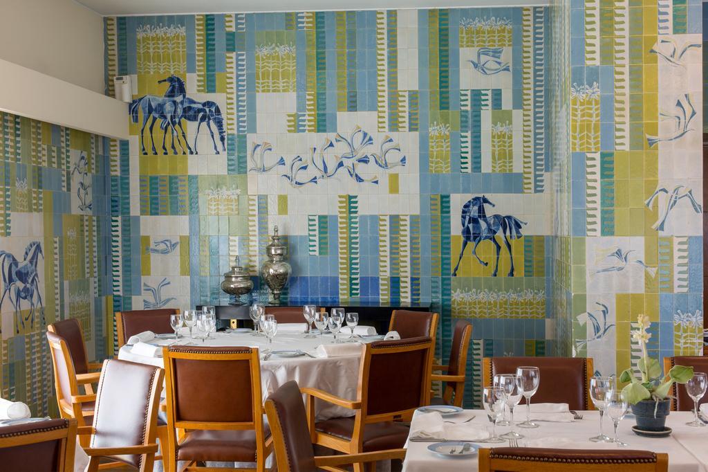 Hotel Parador Santa Catarina ミランダ・ド・ドウロ エクステリア 写真