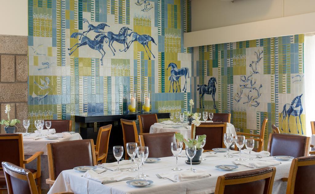 Hotel Parador Santa Catarina ミランダ・ド・ドウロ エクステリア 写真