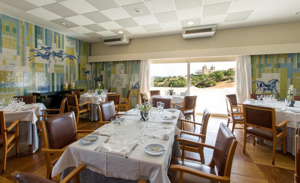 Hotel Parador Santa Catarina ミランダ・ド・ドウロ エクステリア 写真