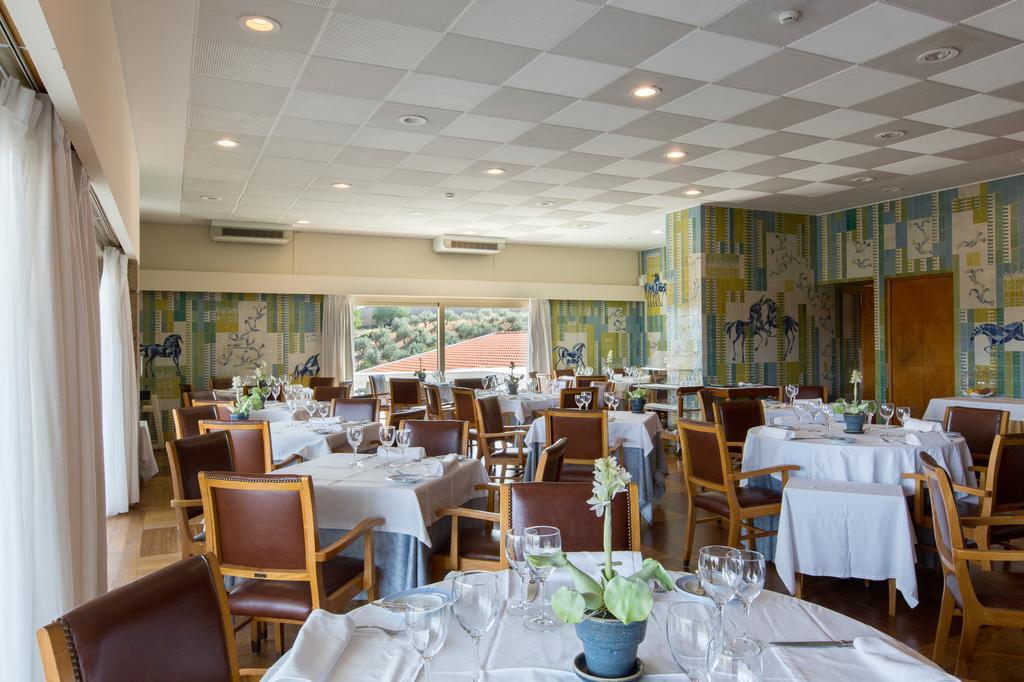 Hotel Parador Santa Catarina ミランダ・ド・ドウロ エクステリア 写真