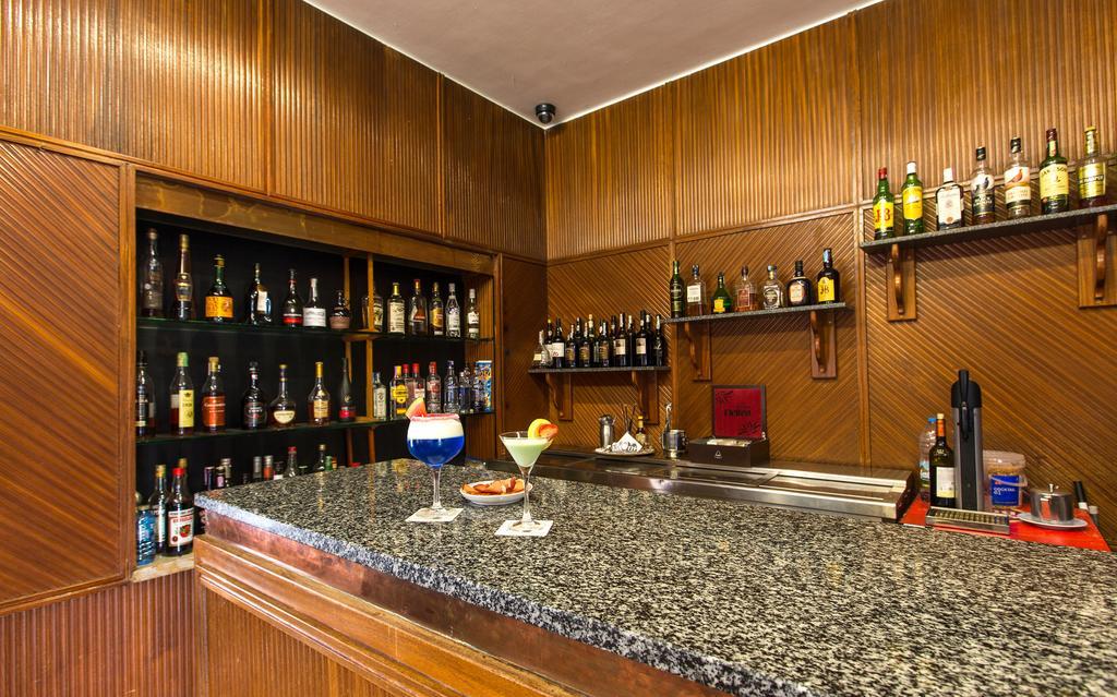 Hotel Parador Santa Catarina ミランダ・ド・ドウロ エクステリア 写真