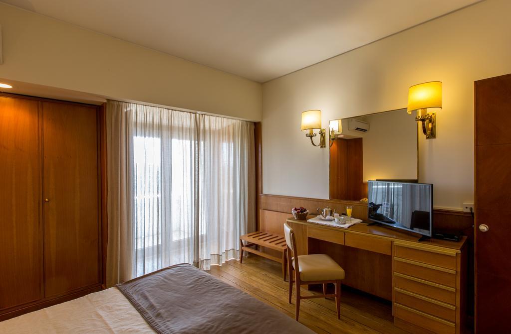 Hotel Parador Santa Catarina ミランダ・ド・ドウロ エクステリア 写真