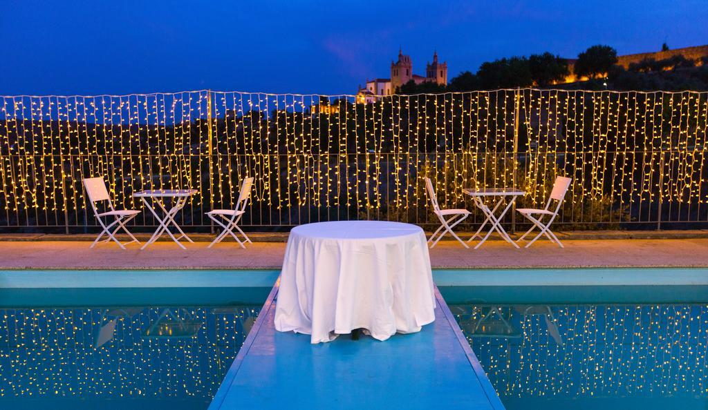Hotel Parador Santa Catarina ミランダ・ド・ドウロ エクステリア 写真