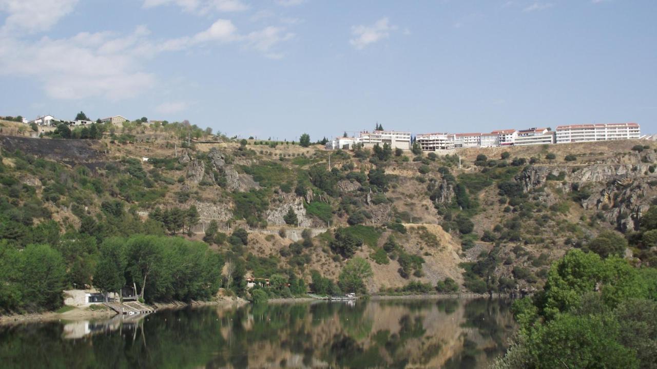 Hotel Parador Santa Catarina ミランダ・ド・ドウロ 部屋 写真